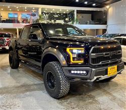 Ford F-150 Raptor